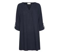 Cream Tunique 'CRVenta' bleu marine, Taille S