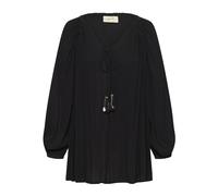 Cream - Tunique - Femme - Blouses et Chemises - Noir - Taille: 44 FR