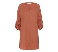 Cream Tunique 'Venta' mandarine, Taille S