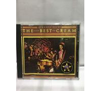 Cream - Very Best of