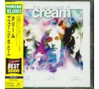 Cream - Very Best of [20bit]