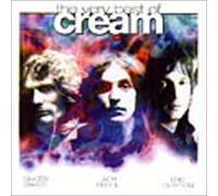 Cream - Very Best of [Import]