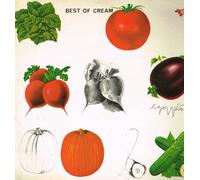 CREAM - very best of LP