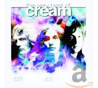 Cream Very Best Of (New) by Cream [Audio CD] NEUF