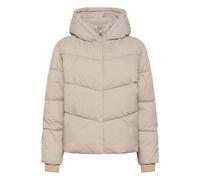 Cream Veste d’hiver 'CRCodi' beige, Taille XL