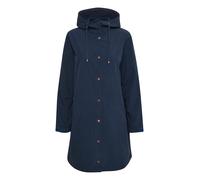 Cream Veste mi-saison 'CR Alia' marine, Taille M