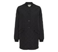 Cream Veste mi-saison 'CRArwen' noir, Taille XXL