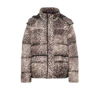 Cream Veste mi-saison 'CRGaiagro' beige / brun foncé, Taille M