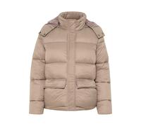 Cream Veste mi-saison 'CRGaiagro' noisette, Taille M