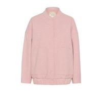 Cream Veste mi-saison 'Gianina' rosé, Taille L