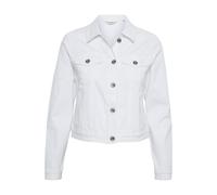 Cream Veste mi-saison 'Lisa' blanc, Taille XXL