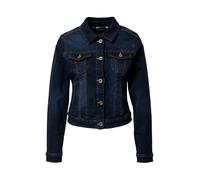 Cream Veste mi-saison 'Lisa' bleu denim, Taille M