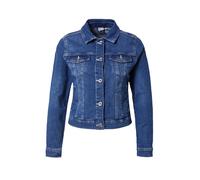 Cream Veste mi-saison 'Lisa' bleu denim, Taille XXL