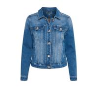 Cream Veste mi-saison 'Rota' bleu denim, Taille XS
