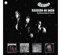 Cream - Waiting So Long-The Ultimate Collec [Import]