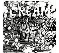 Cream – Wheels of Fire