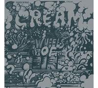 Cream - Wheels of Fire