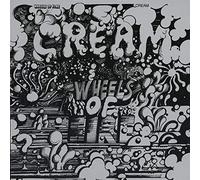 Cream - Wheels of Fire