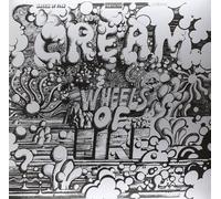Cream - Wheels of Fire [Import]