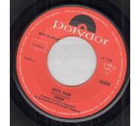 CREAM - WHITE ROOM 7 INCH (7" 45) UK POLYDOR 1968 (Katalog-Nummer: 56300)