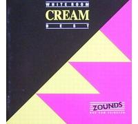 Cream - White Room [Import]