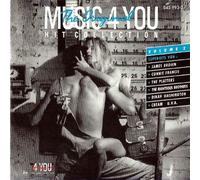 cream white room sam the sham and the pharaohs wooly bully leroy van dyke walk on by lesley gore it's my party jimmy jones handy man connie francis who's sorry now the crew cuts earth angel - Originalhit Compilation für dich - Ausgabe 2