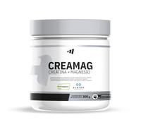 Creamag Creatine (Creapure®) + Magnesium Albion® - 300g Rose Limonade De Masmusculo Supplements Rose Limonade