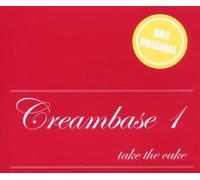 Creambase 1 - Take The Cake [Import]