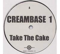 Creambase 1 - Take The Cake (x2,NC) [Import]
