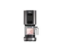 Sorbetière Ninja Creami NC300EU 800 W Noir et Argent Noir G