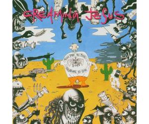 Creaming Jesus - Fat Run Too Stupid to H