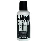 Creamy Glide - lubrifiant effet sperme à base d'eau - 75ml