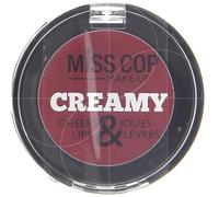 Creamy joues & lèvres Flirt N°04