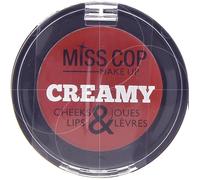 Creamy joues & lèvres Fresh push N°03