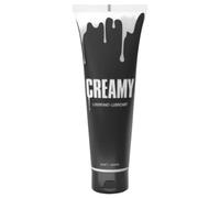 Lubrifiant Creamy Effet Sperme 150 ml