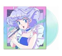 Creamy Mami 80 S on Vinyl