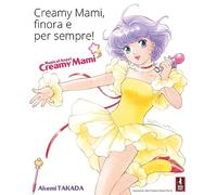 Creamy Mami. Finora e per sempre