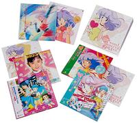 Creamy Mami Sound Memorial Box [Import]