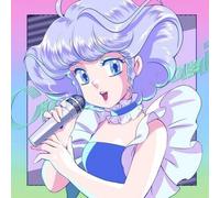 Creamy Mami (Takako - Creamy Mami The Magic Angel: 80's J-POP HITS on VINYL (40t