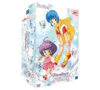 Creamy merveilleuse creamy - Partie 2 - Coffret 4 DVD - VF