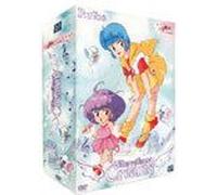 Creamy merveilleuse creamy - Partie 2 - Coffret 4 DVD - VF