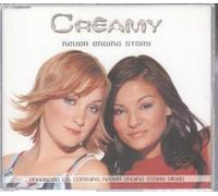 Creamy - Never Ending Story
