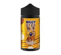 Creamy Vanilla Caramel 200ml - Biggy Bear Secret's Lab | Vanille, caramel | PG/VG 30/70