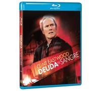 Créance De Sang (2002) / Blood Work (Blu Ray)