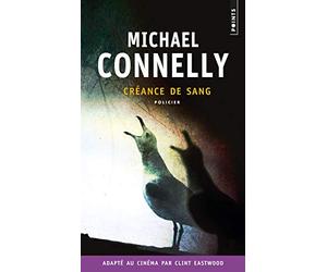 Créance de sang