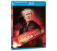 Créance de sang / Blood Work Blu Ray audio francais