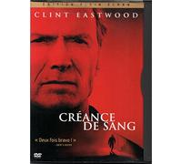 Créance de sang (Bloodwork)