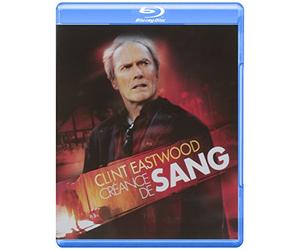 Créance de sang [Blu-ray]