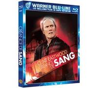 Créance de sang - Blu-Ray G