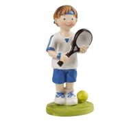 CREApop® Joueur de tennis 8,5 cm
